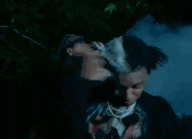 dance animated emote