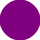 Violetdot static emote