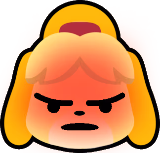 isamad emote