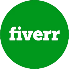 Fiverr emote
