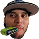 ray emote