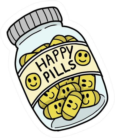 Happypills