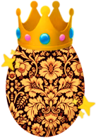egg_of_royalty emote