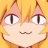 SenkoSmirk emote