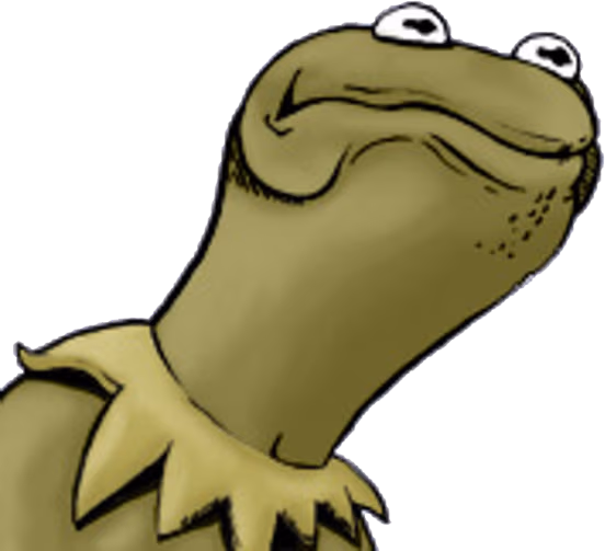 kermit emote