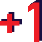 plus_1 emoji