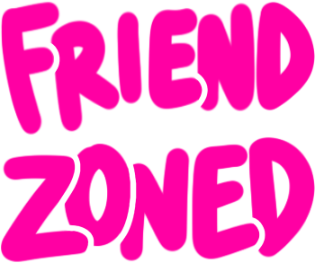 Friendzone static emote