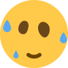 uhoh emote