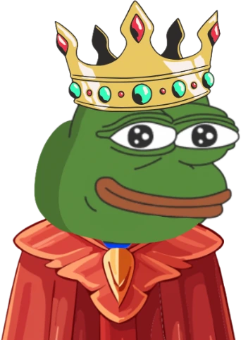 Prince_Charming_Pepe emote
