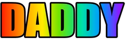 DADDY emote
