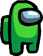 among_us_lightgreen emote