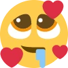 Love_Obsessed_Drool emote
