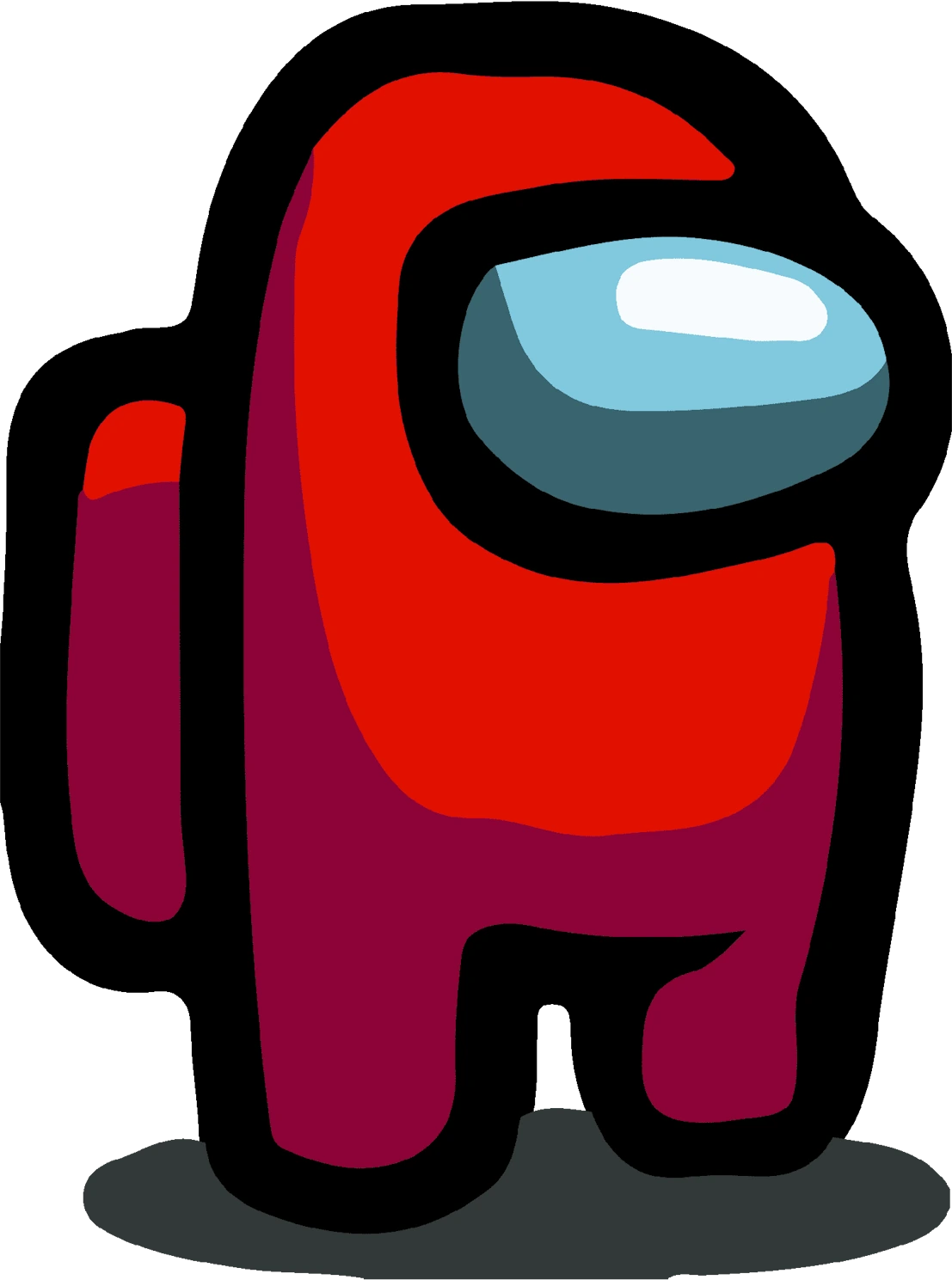 among_us emote