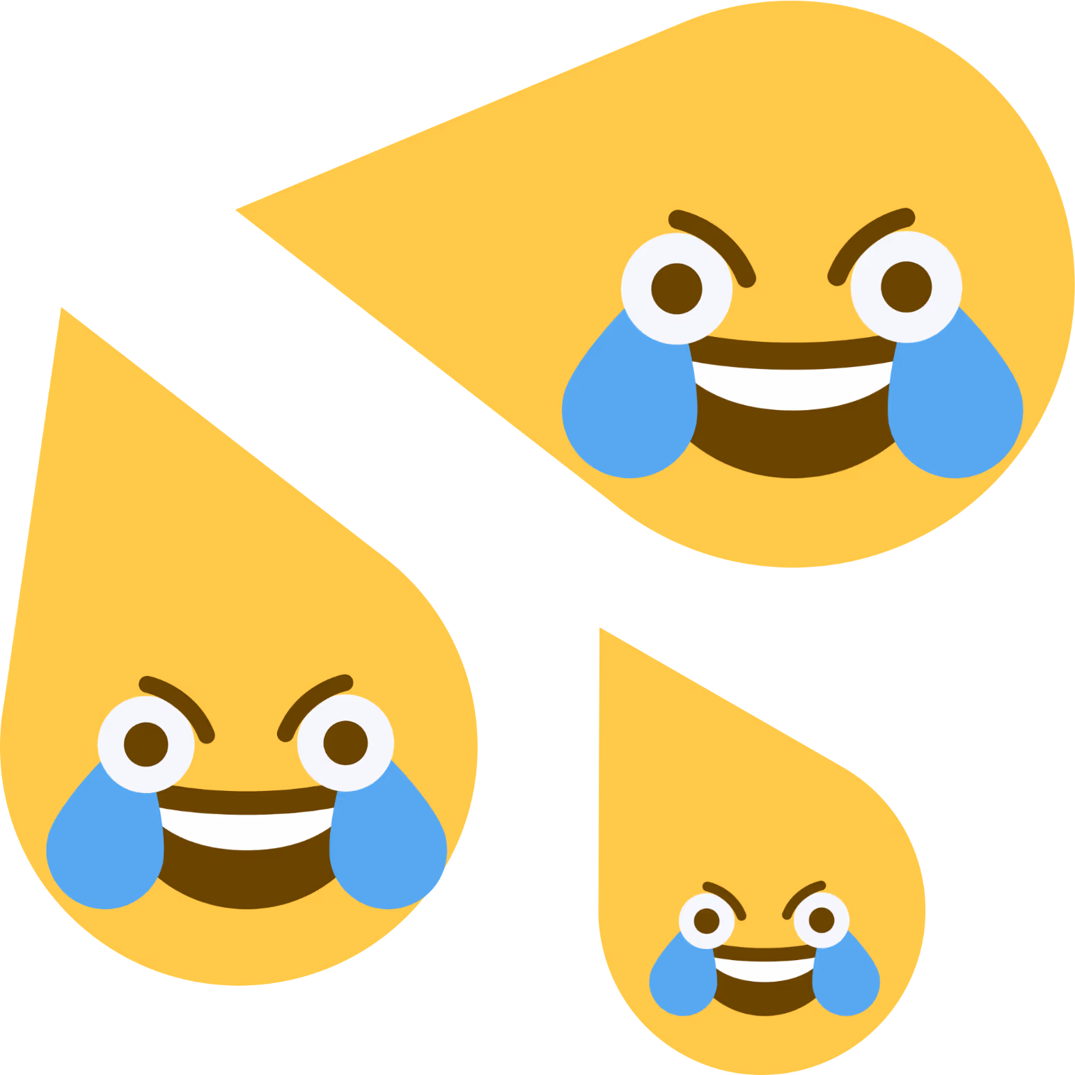 WheezeDroplets emote