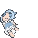 FumoSpin animated emote