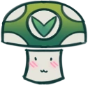 vineBlush emoji