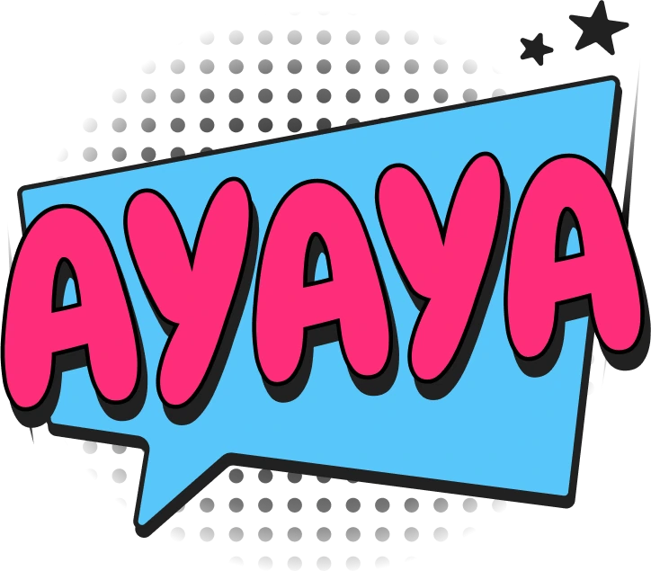 AYAYA emote