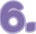 number6 static emote