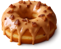 Caramel_donut emote