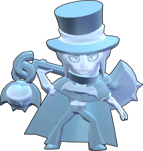 Mortis12_BrawlStars emote
