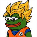 pepegoku emote