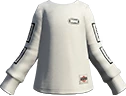 ZekkoLongRadishTee emote