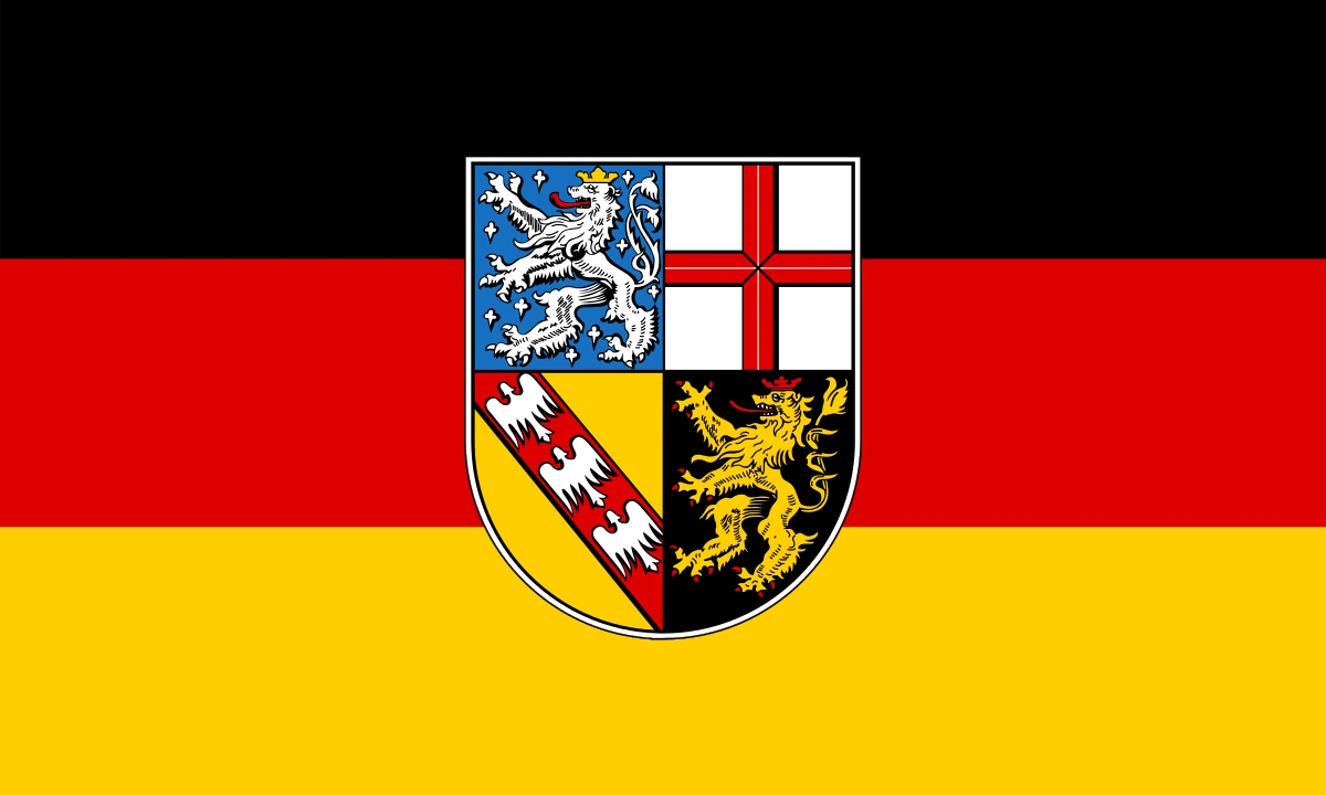 Saarland emote