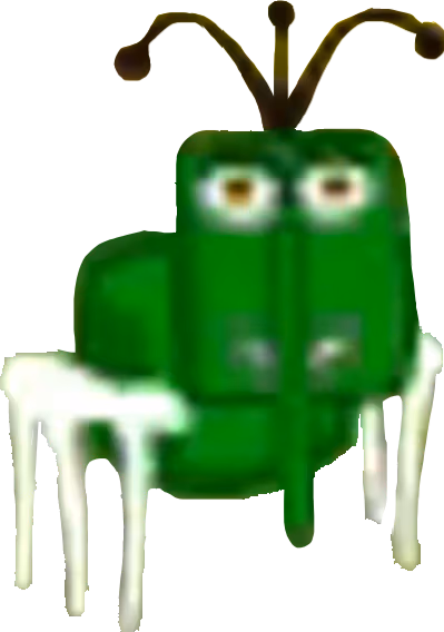 weevil emote