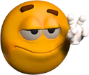 EmotiPeace emote