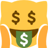 money_omg emote