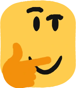 Thinking_Oof emote