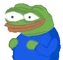 pepeADHD emote