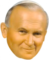 john_paul_2 emote