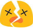 blobbroken emote