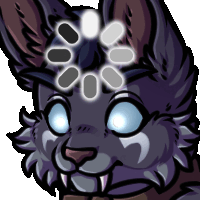 DruidLoading animated emote