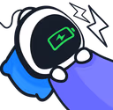 Robut_Sleep emote