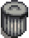 trash emote