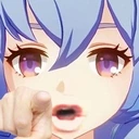 GanYou emote