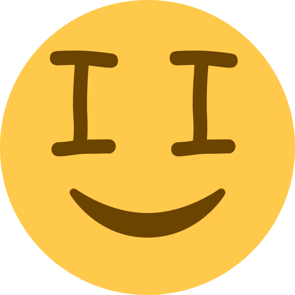 I_I emote