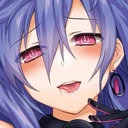 irisgasm emote