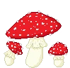 MushroomTrio emote