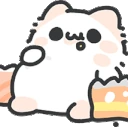 myaowlcat_chips emote