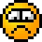 Pensive_Emoji emote