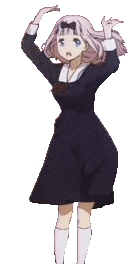 chika_dance emote