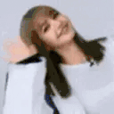 lisaBye animated emote