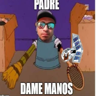 manco emote