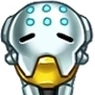 Zenyatta emote