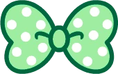 Green_Ribbon emote