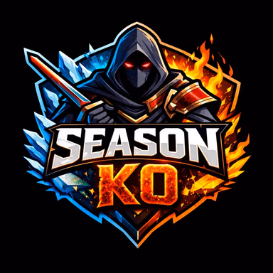 Seasonko emote