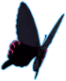 Shinigami emote
